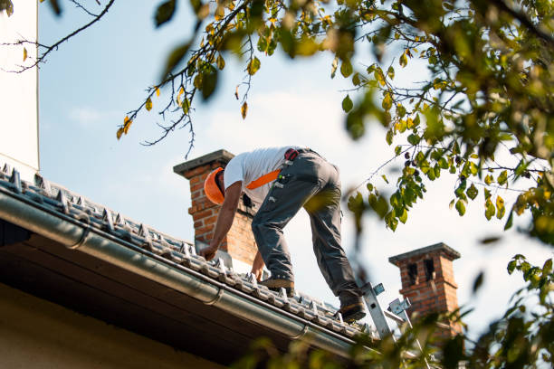 Best New Roof Installation  in Clarksville, VA