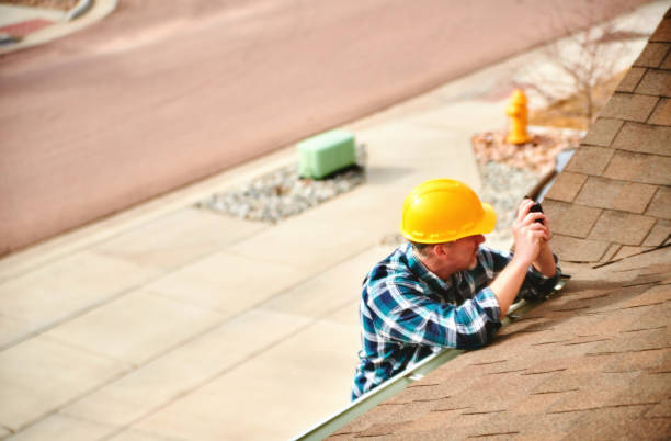 Best Affordable Roofing Company  in Clarksville, VA