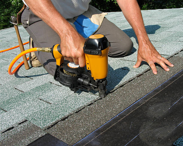 Reliable Clarksville, VA Roofing Contractor Solutions