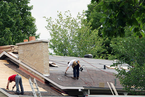 Best Roof Replacement Cost  in Clarksville, VA