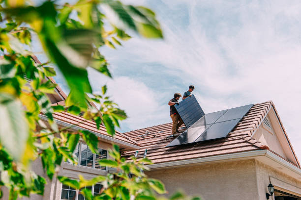 Best Best Roofing Contractors  in Clarksville, VA