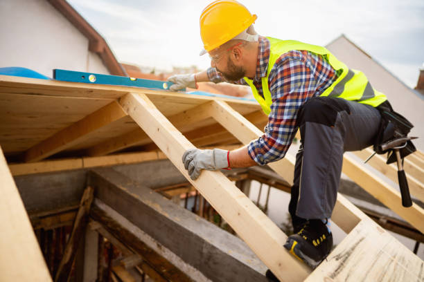 Best Emergency Roof Repair  in Clarksville, VA