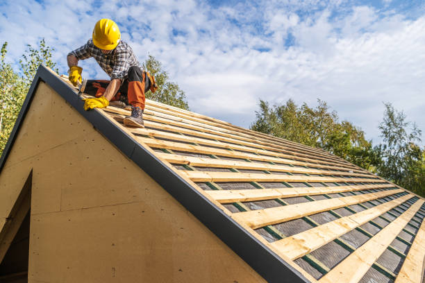 Best Residential Roofing Contractor  in Clarksville, VA