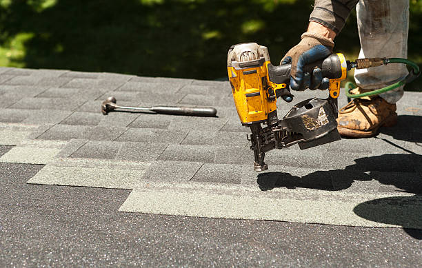 Best Shingle Roofing Installation  in Clarksville, VA