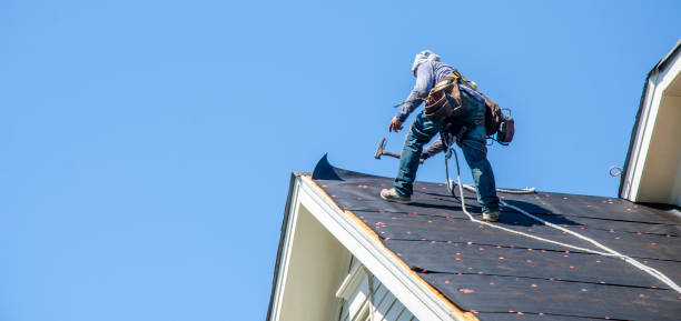 Best New Roof Installation  in Clarksville, VA